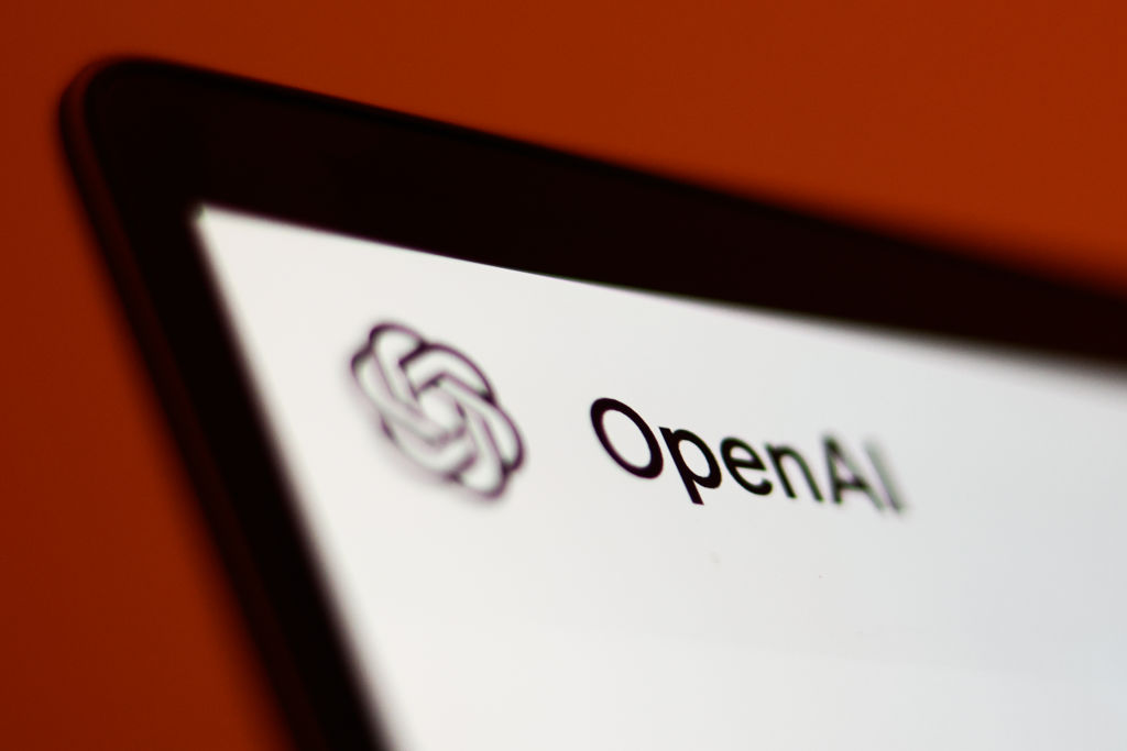 OpenAI به دنبال یک رئیس جدید آمادگی است